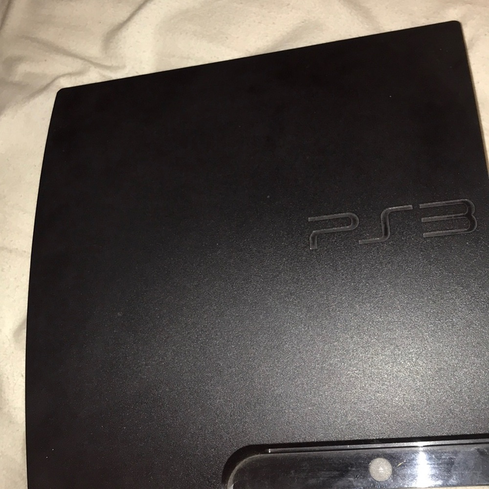 Play station